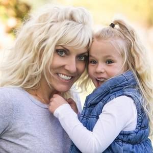 Meet your Posher, Adrienne